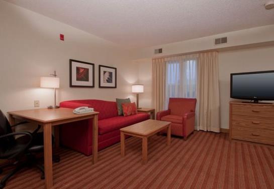 Residence Inn by Marriott  | Davenport | Iowa | United States 11