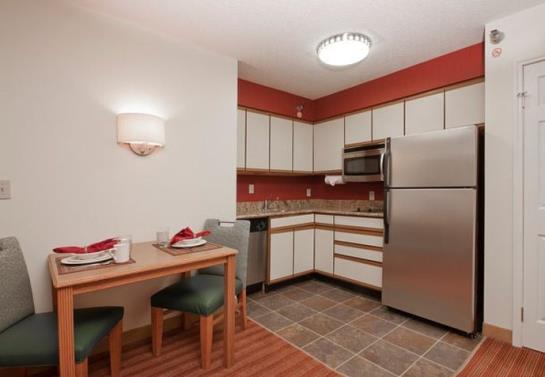 Residence Inn by Marriott  | Davenport | Iowa | United States 12