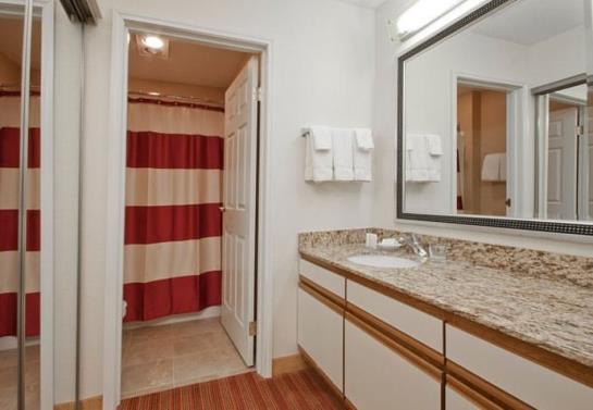 Residence Inn by Marriott  | Davenport | Iowa | United States 13