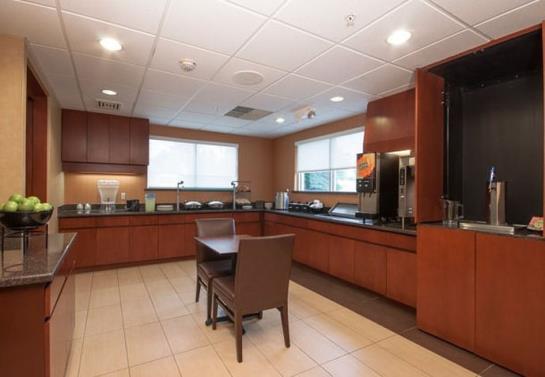 Residence Inn by Marriott  | Davenport | Iowa | United States 14