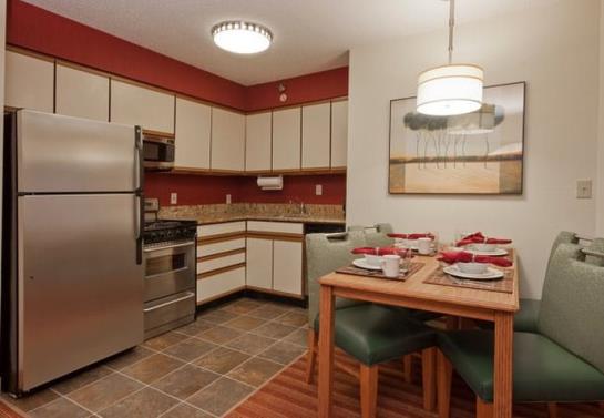 Residence Inn by Marriott  | Davenport | Iowa | United States 15