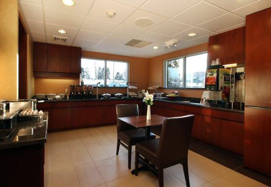 Residence Inn by Marriott  | Davenport | Iowa | United States 16