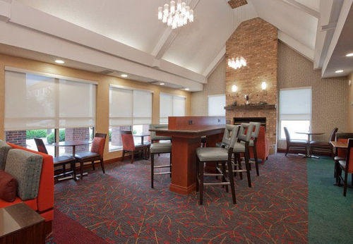 Residence Inn by Marriott  | Davenport | Iowa | United States 17