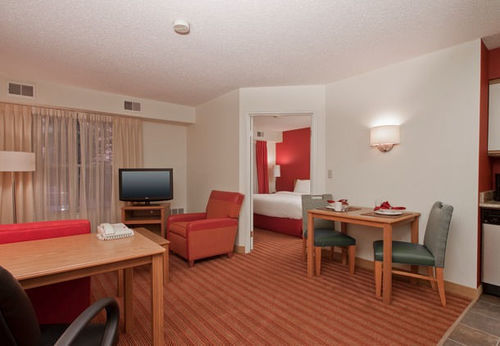 Residence Inn by Marriott  | Davenport | Iowa | United States 18