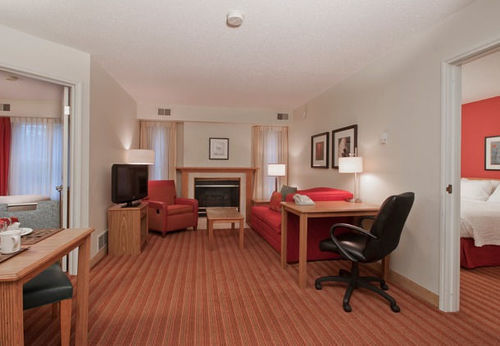 Residence Inn by Marriott  | Davenport | Iowa | United States 19