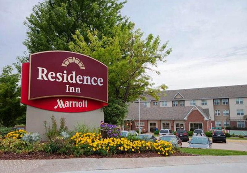 Residence Inn by Marriott  | Davenport | Iowa | United States 3