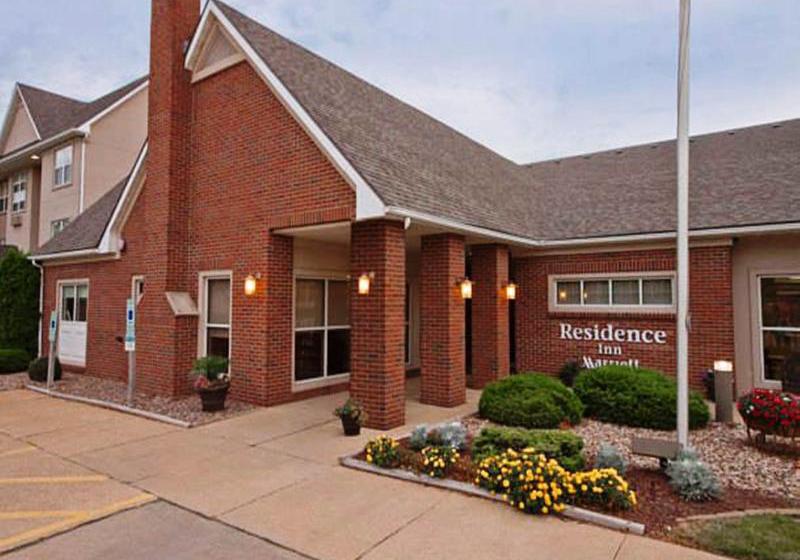Residence Inn by Marriott  | Davenport | Iowa | United States 5