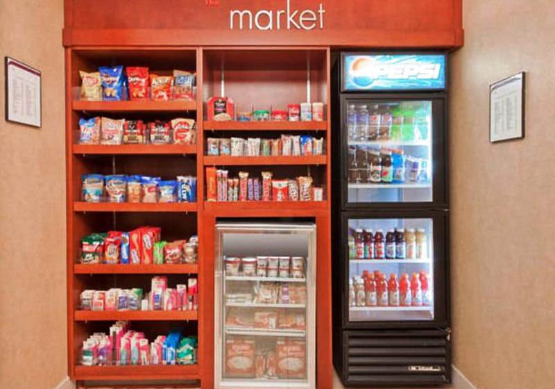 Residence Inn by Marriott  | Davenport | Iowa | United States 6