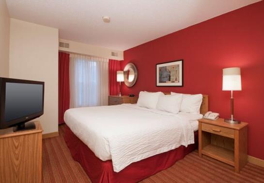 Residence Inn by Marriott  | Davenport | Iowa | United States 9
