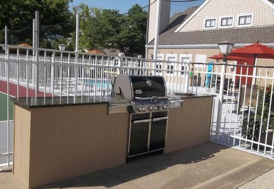 Residence Inn by Marriott  | Louisville | Kentucky | United States 10