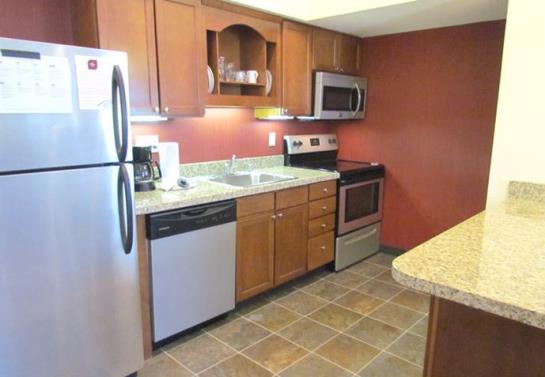 Residence Inn by Marriott  | Louisville | Kentucky | United States 11