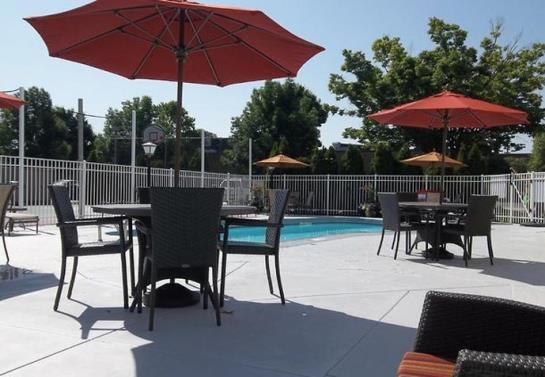 Residence Inn by Marriott  | Louisville | Kentucky | United States 12