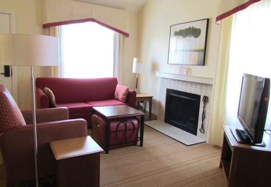 Residence Inn by Marriott  | Louisville | Kentucky | United States 13