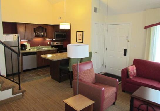 Residence Inn by Marriott  | Louisville | Kentucky | United States 14
