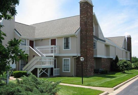 Residence Inn by Marriott  | Louisville | Kentucky | United States 15