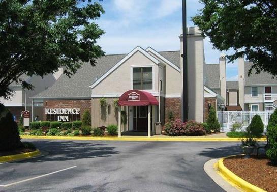 Residence Inn by Marriott  | Louisville | Kentucky | United States 16
