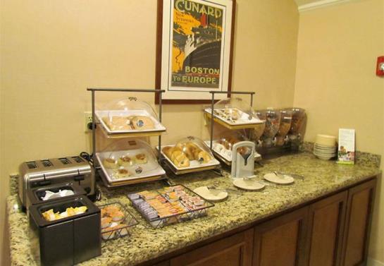 Residence Inn by Marriott  | Louisville | Kentucky | United States 17