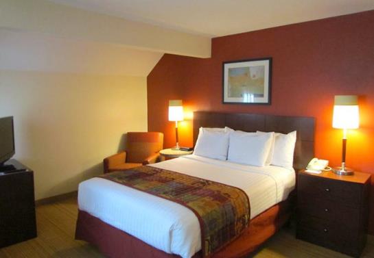 Residence Inn by Marriott  | Louisville | Kentucky | United States 18