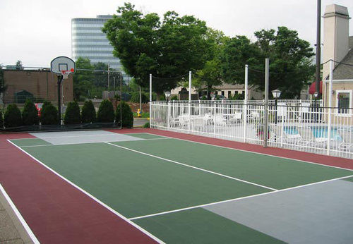 Residence Inn by Marriott  | Louisville | Kentucky | United States 19