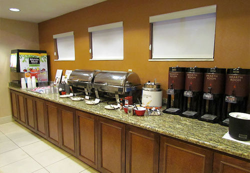 Residence Inn by Marriott  | Louisville | Kentucky | United States 20