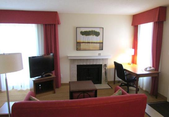 Residence Inn by Marriott  | Louisville | Kentucky | United States 4