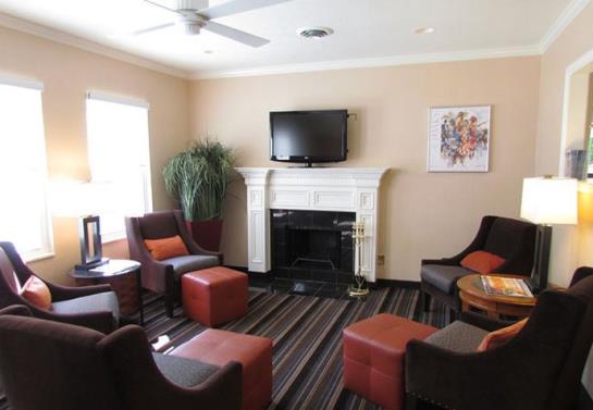 Residence Inn by Marriott  | Louisville | Kentucky | United States 5