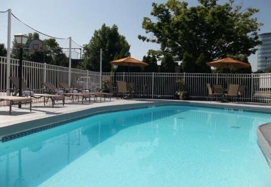 Residence Inn by Marriott  | Louisville | Kentucky | United States 6