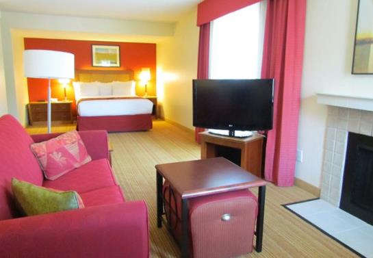 Residence Inn by Marriott  | Louisville | Kentucky | United States 7