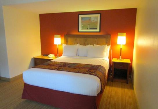 Residence Inn by Marriott  | Louisville | Kentucky | United States 8