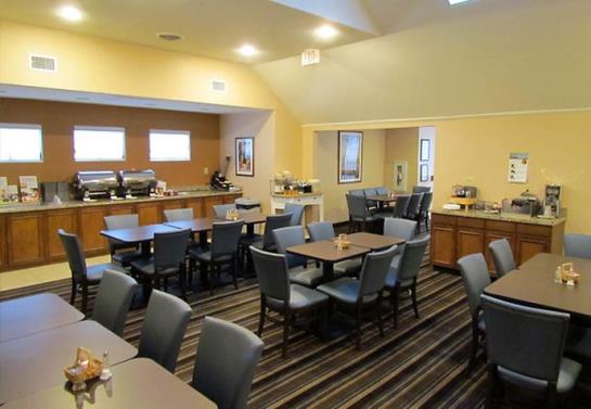Residence Inn by Marriott  | Louisville | Kentucky | United States 9