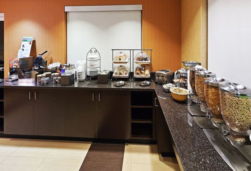 Residence Inn Houston Sugar Land Texas