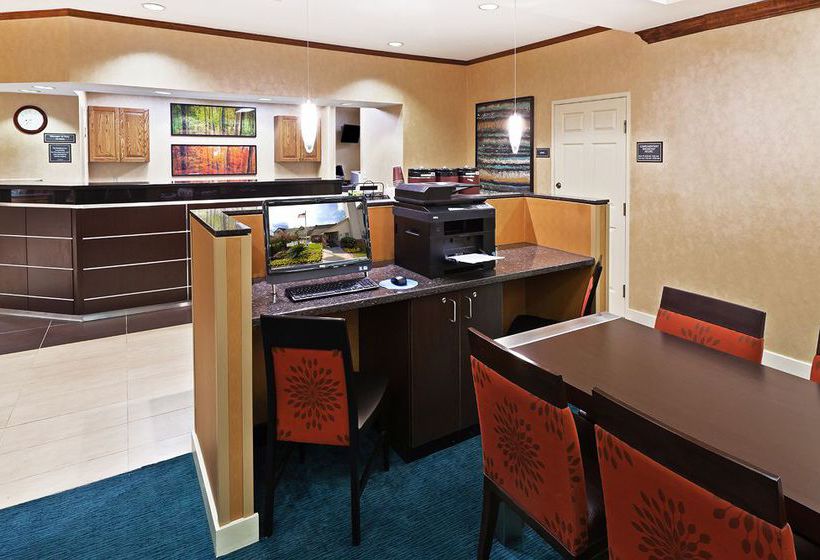 Residence Inn Houston Sugar Land  | Stafford | Texas | United States 1