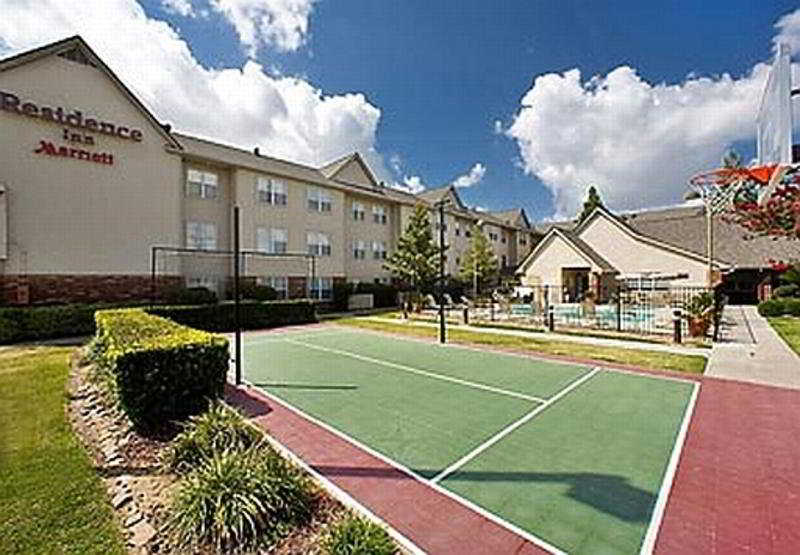 Residence Inn Houston Sugar Land  | Stafford | Texas | United States 11