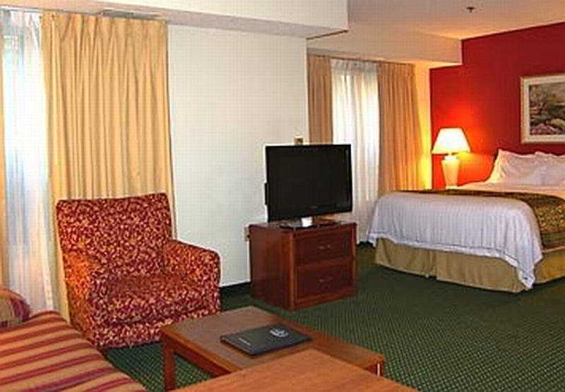 Residence Inn Houston Sugar Land  | Stafford | Texas | United States 15
