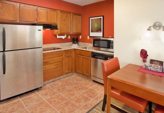Residence Inn Houston Sugar Land  | Stafford | Texas | United States 18