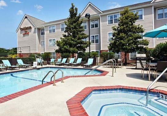 Residence Inn Houston Sugar Land  | Stafford | Texas | United States 19