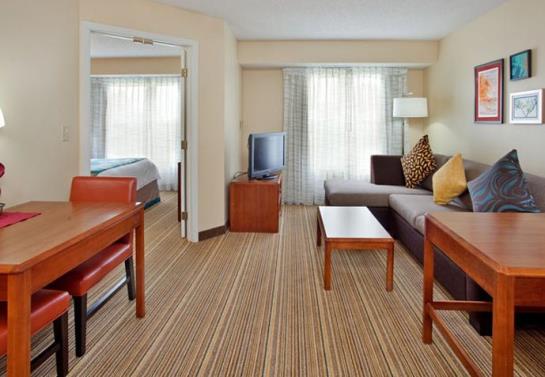 Residence Inn Houston Sugar Land  | Stafford | Texas | United States 20