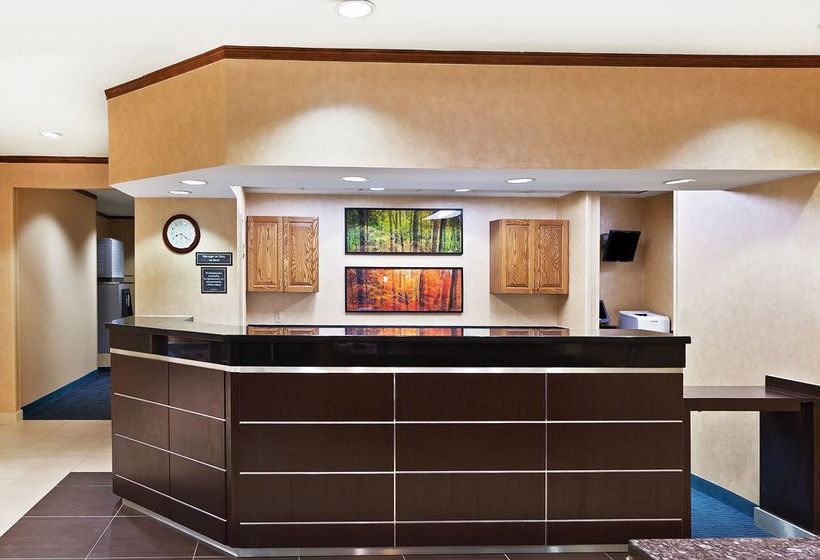 Residence Inn Houston Sugar Land  | Stafford | Texas | United States 3