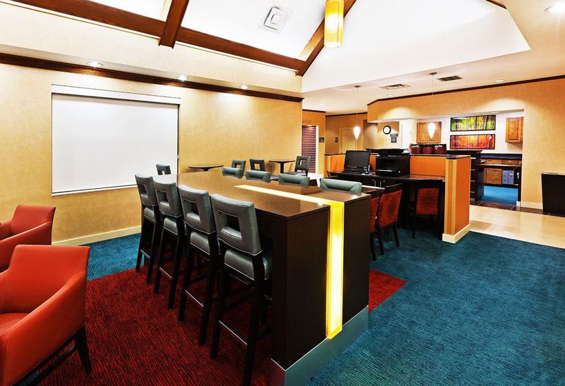 Residence Inn Houston Sugar Land  | Stafford | Texas | United States 5