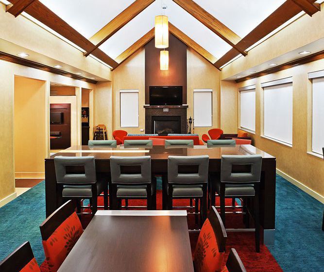 Residence Inn Houston Sugar Land  | Stafford | Texas | United States 6