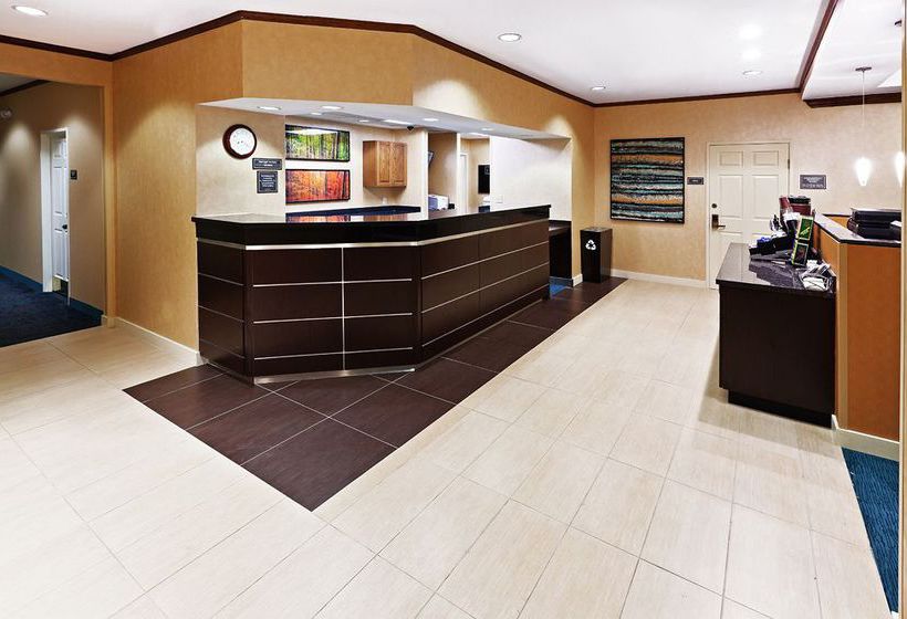 Residence Inn Houston Sugar Land  | Stafford | Texas | United States 7