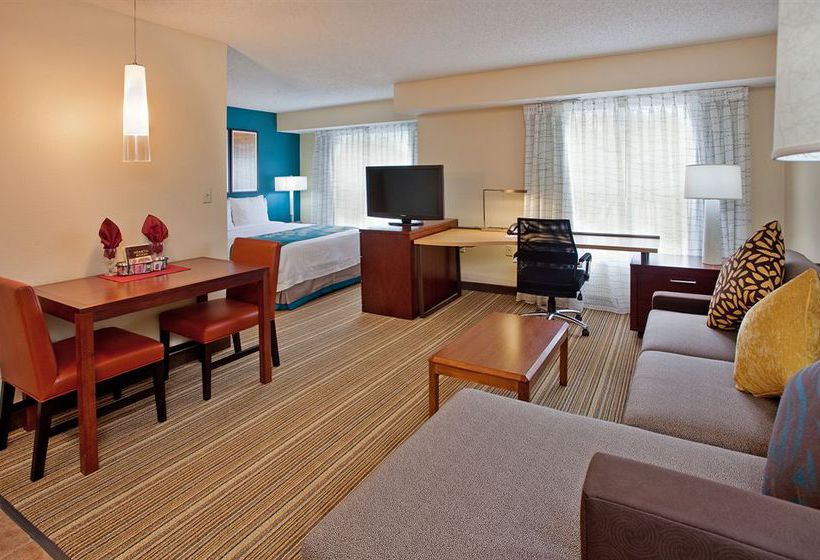 Residence Inn Houston Sugar Land  | Stafford | Texas | United States 9