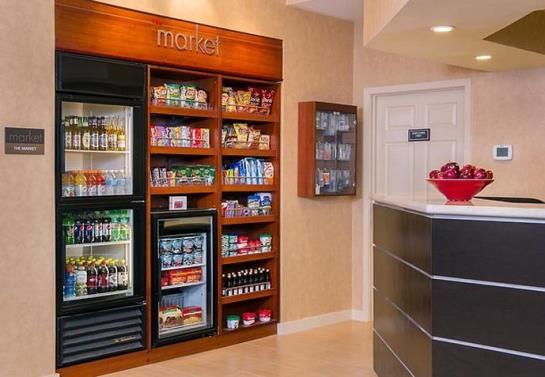 Residence Inn by Marriott 