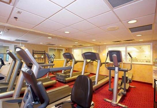 Residence Inn Pittsburgh Cranberry Township Cranberry Township