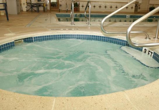 Residence Inn Pittsburgh Cranberry Township  | Cranberry Township | Pennsylvania | United States 13