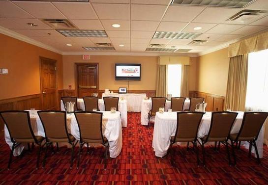 Residence Inn Pittsburgh Cranberry Township  | Cranberry Township | Pennsylvania | United States 14