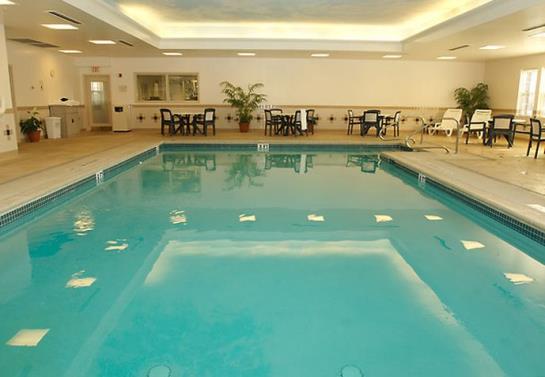 Residence Inn Pittsburgh Cranberry Township  | Cranberry Township | Pennsylvania | United States 16