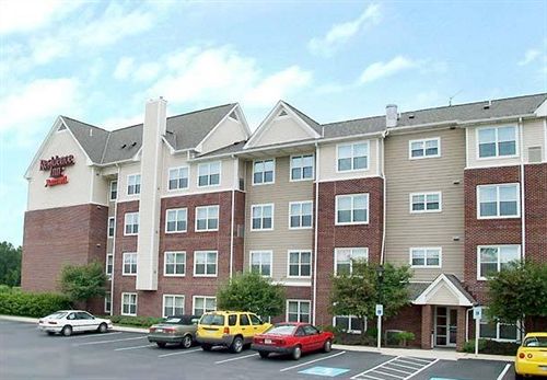 Residence Inn Pittsburgh Cranberry Township  | Cranberry Township | Pennsylvania | United States 17