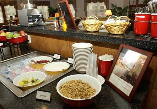 Residence Inn Pittsburgh Cranberry Township  | Cranberry Township | Pennsylvania | United States 19