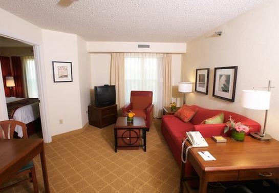 Residence Inn Pittsburgh Cranberry Township  | Cranberry Township | Pennsylvania | United States 2